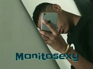 Monitosexy