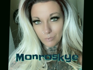 Monroskye