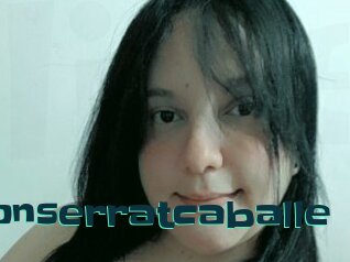 Monserratcaballe