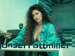 Monserrattmiller