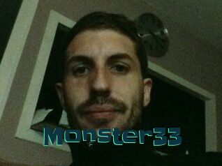 Monster33