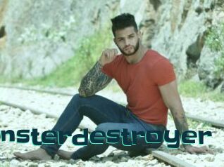 Monsterdestroyer