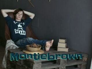 Montiebrown