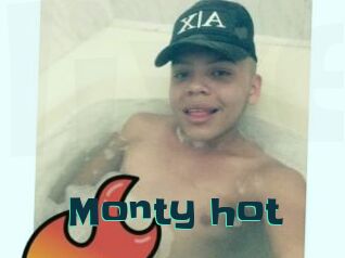 Monty_hot