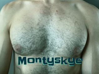 Montyskye
