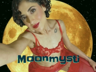 Moonmysti