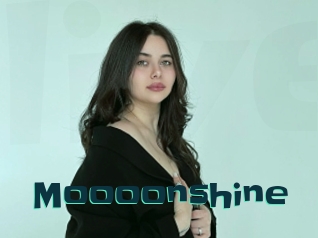 Moooonshine