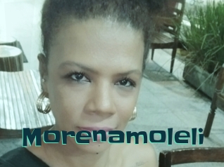 Morenamoleli