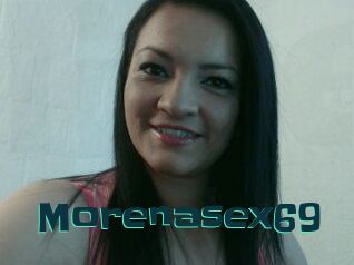 Morenasex69
