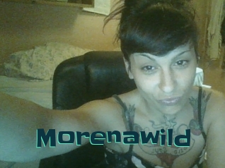 Morenawild