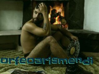 Morfeoarismendi