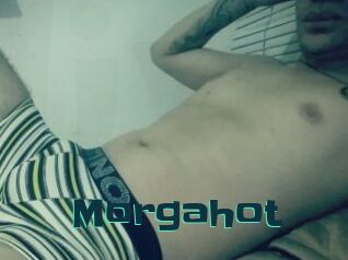 Morgahot