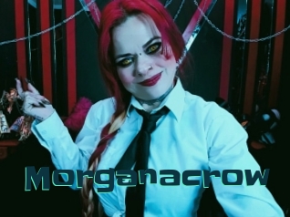 Morganacrow