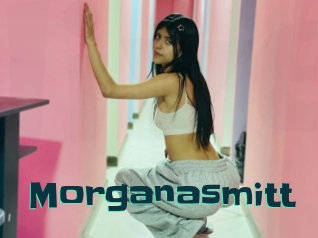 Morganasmitt