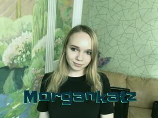 Morgankatz