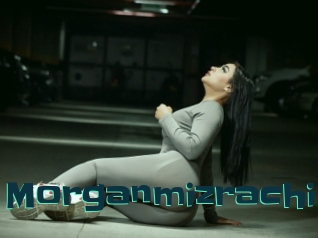 Morganmizrachi