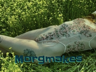 Morgmakes