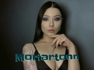 Moriartonn
