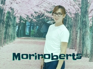 Moriroberts