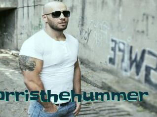 Morristhehummer