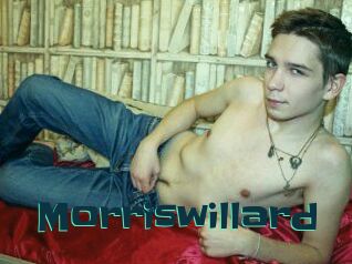 Morriswillard