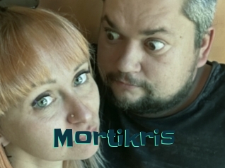 Mortikris
