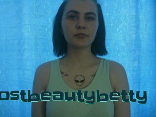 Mostbeautybetty