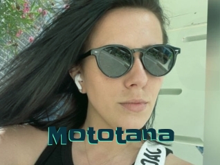 Mototana