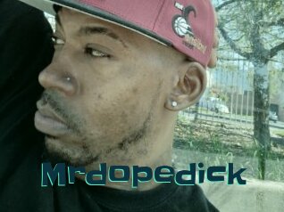 Mrdopedick