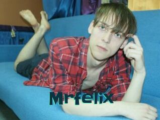 Mrfelix
