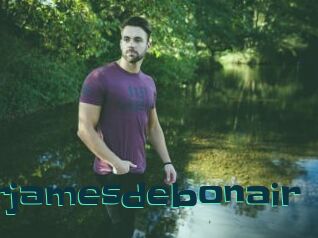 Mrjamesdebonair