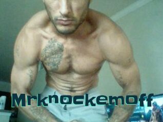 Mrknockemoff