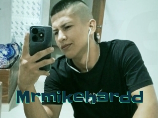 Mrmikehardd