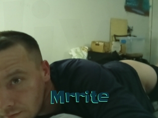 Mrrite