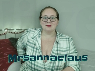 Mrsannaclaus