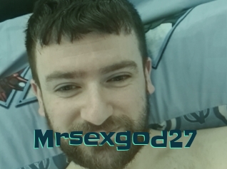 Mrsexgod27
