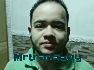 Mrtransboy