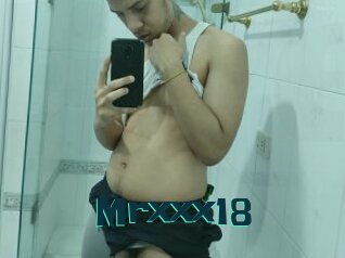 Mrxxx18