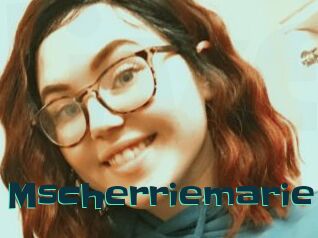 Mscherriemarie