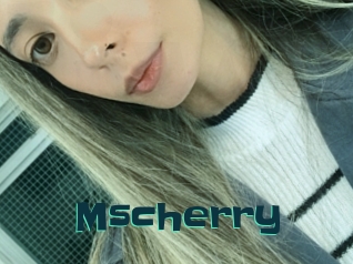 Mscherry