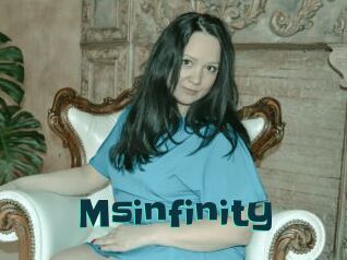 Msinfinity