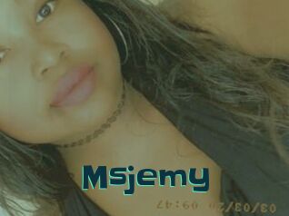 Msjemy