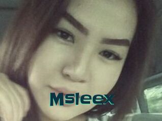 Msleex