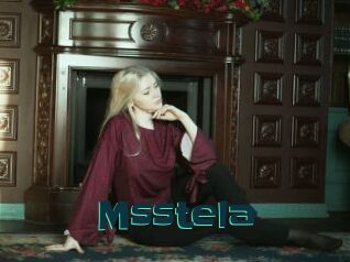 Msstela