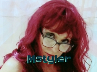 Mstyler