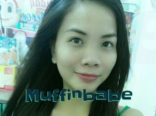 Muffinbabe