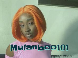 Mulanboo101