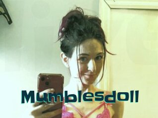Mumblesdoll