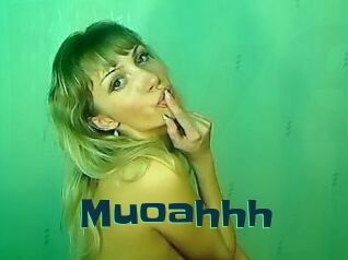 Muoahhh
