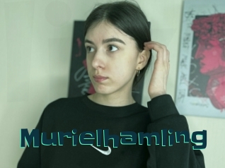 Murielhamling